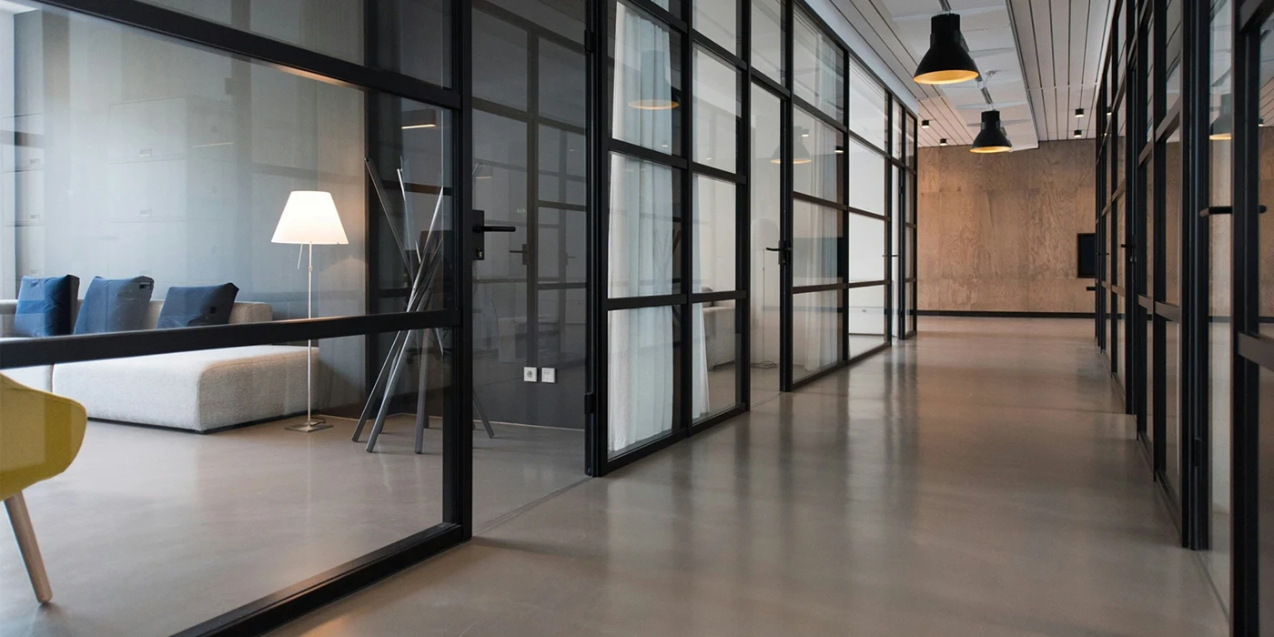 会社概要イメージ写真