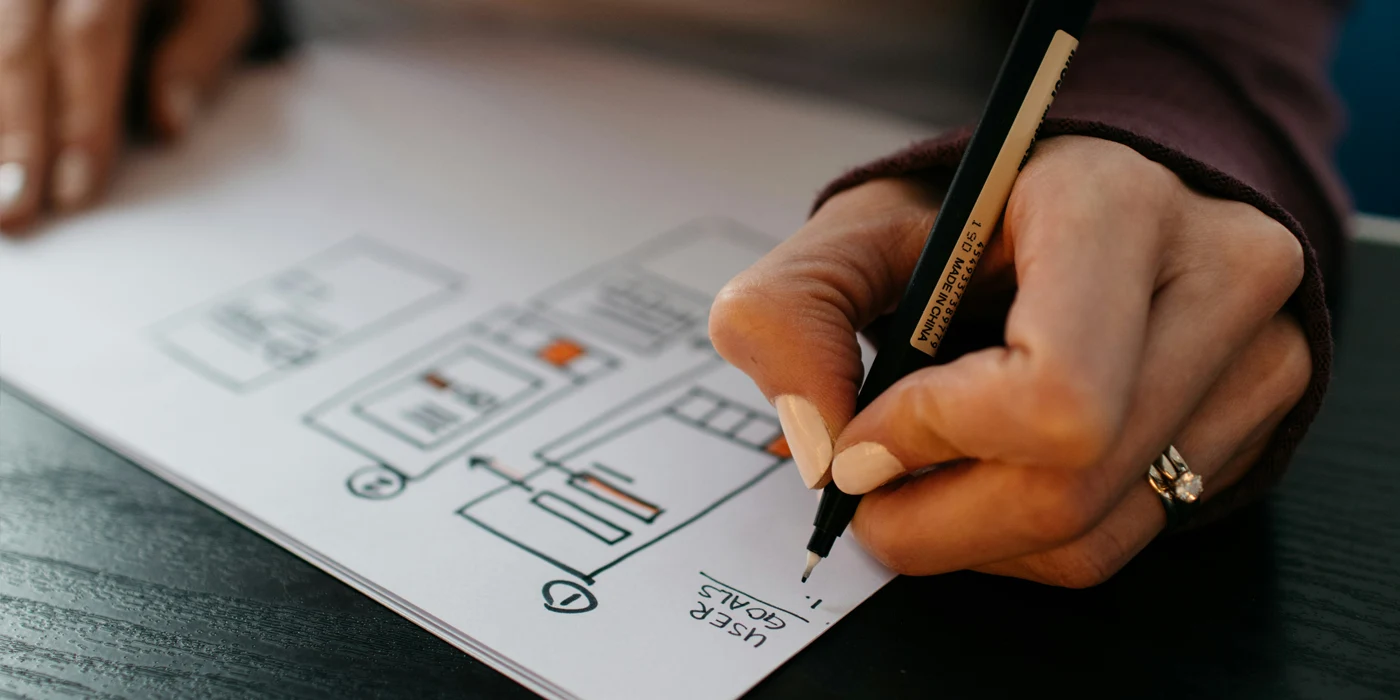 ご依頼の流れイメージ写真